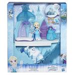Frozen – Mini Castillo Mágico De Elsa-2