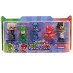 Pj Masks – Pack 5 Figuras-1