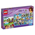 Lego Friends – Piscina De Verano De Heartlake – 41313-1