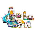 Lego Friends – Piscina De Verano De Heartlake – 41313-2