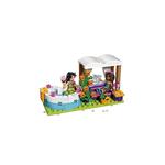 Lego Friends – Piscina De Verano De Heartlake – 41313-5