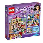 Lego Friends – Pizzería De Heartlake – 41311-1