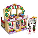 Lego Friends – Pizzería De Heartlake – 41311-2