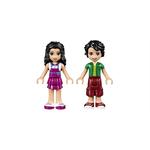 Lego Friends – Pizzería De Heartlake – 41311-3