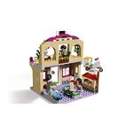 Lego Friends – Pizzería De Heartlake – 41311-5