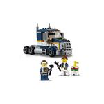 Lego City – Transporte Del Dragster – 60151-3