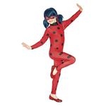 Ladybug – Disfraz Classic 9-10 Años