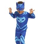 Pj Masks – Disfraz De Gatuno (catboy) 4-6 Años