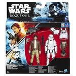 Star Wars – Battle Pack 2 Figuras-1