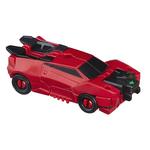 Transformers – Sideswipe Y Bumblebee – Pack 2 Figuras Combiners-3