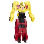 Transformers – Sideswipe Y Bumblebee – Pack 2 Figuras Combiners-4