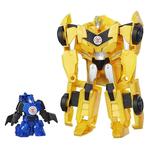 Transformers – Stuntwing Y Bumblebee – Pack 2 Figuras Activator Combiners-1