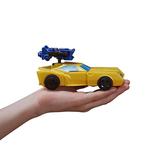 Transformers – Stuntwing Y Bumblebee – Pack 2 Figuras Activator Combiners-4