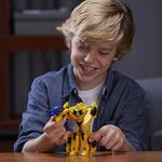 Transformers – Stuntwing Y Bumblebee – Pack 2 Figuras Activator Combiners-5