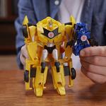 Transformers – Stuntwing Y Bumblebee – Pack 2 Figuras Activator Combiners-7