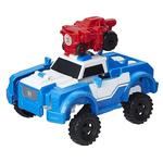 Transformers – Trickout Y Strongarm – Pack 2 Figuras Activator Combiners-2