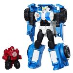 Transformers – Trickout Y Strongarm – Pack 2 Figuras Activator Combiners-4
