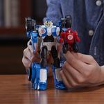 Transformers – Trickout Y Strongarm – Pack 2 Figuras Activator Combiners-7