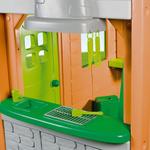 Casa Duplex Smoby-1
