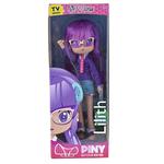 Pinypon – Muñeca Piny Fashion (varios Modelos)-4