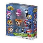 Super Wings – Pack 8 Figuras-1