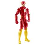 Liga De La Justicia – Flash – Figura Básica 30 Cm