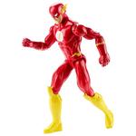 Liga De La Justicia – Flash – Figura Básica 30 Cm-2