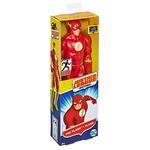 Liga De La Justicia – Flash – Figura Básica 30 Cm-4