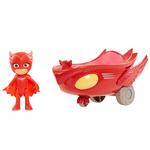 Pj Masks – Buhita – Vehículo