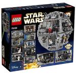 Lego Star Wars – Estrella De La Muerte – 75159-1