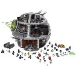 Lego Star Wars – Estrella De La Muerte – 75159-2
