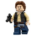 Lego Star Wars – Estrella De La Muerte – 75159-3