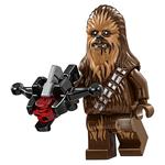 Lego Star Wars – Estrella De La Muerte – 75159-7
