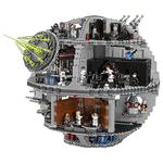 Lego Star Wars – Estrella De La Muerte – 75159-8