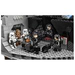 Lego Star Wars – Estrella De La Muerte – 75159-16