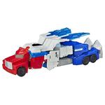 Transformers – Optimus Prime Power Surge-3