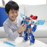 Transformers – Optimus Prime Power Surge-6