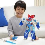 Transformers – Optimus Prime Power Surge-8