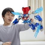 Transformers – Optimus Prime Power Surge-10
