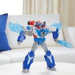 Transformers – Optimus Prime Power Surge-13