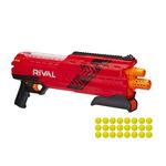 Nerf Rival – Atlas Xvi-1200 Rojo