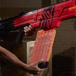 Nerf Rival – Khaos Mxvi-4000 Rojo-3