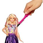 Barbie – Muñeca Barbie Y Su Casa-2