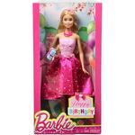 Barbie – Feliz Cumpleaños-3