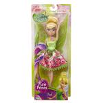 Disney Fairies – Muñeca Campanilla-1