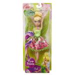 Disney Fairies – Muñeca Campanilla-1