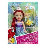 Princesas Disney – Ariel