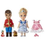 Princesas Disney – Set Cenicienta-1