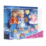 Princesas Disney – Set Cenicienta-2