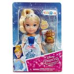 Princesas Disney – Cenicienta